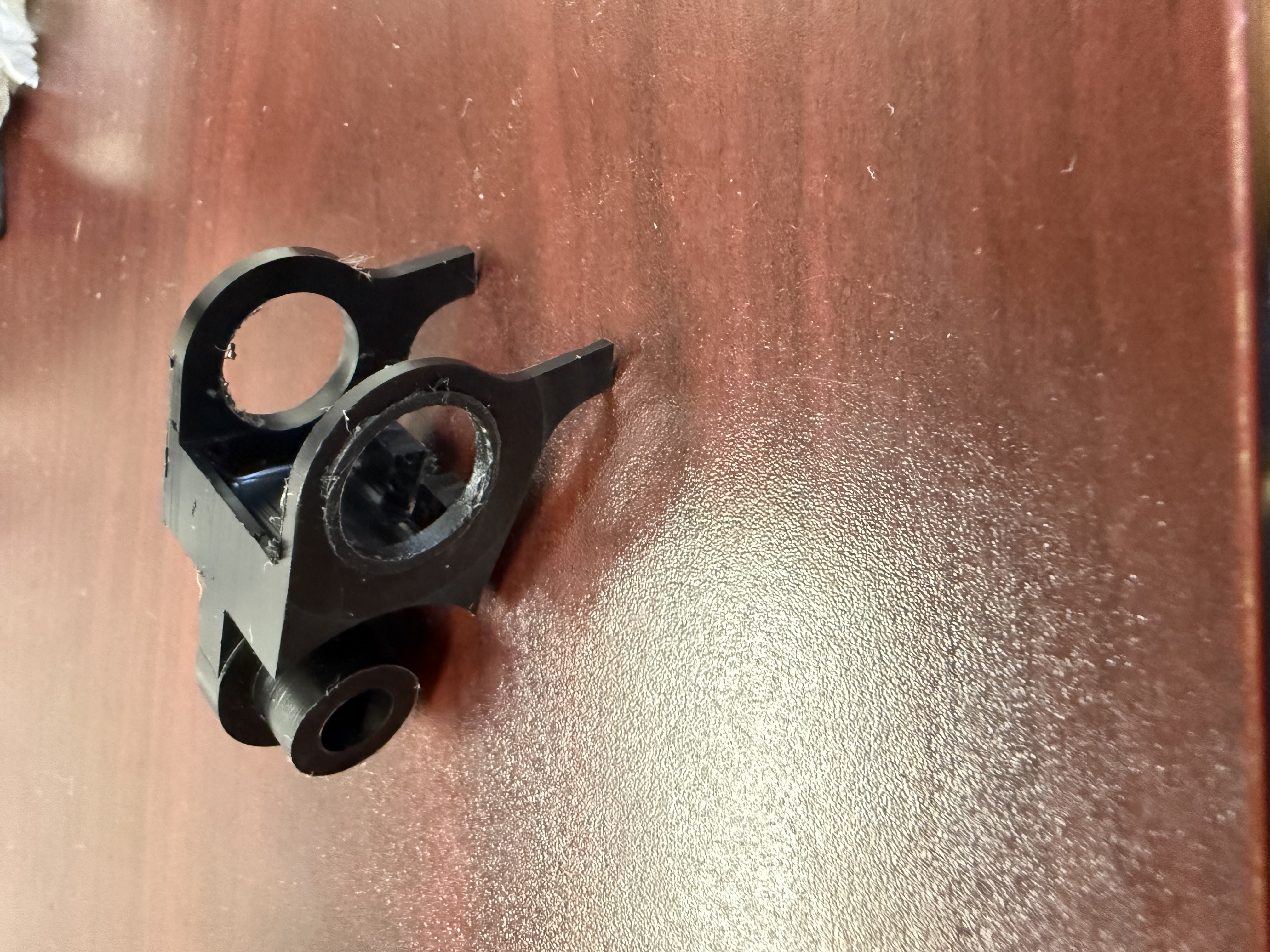 Machined part